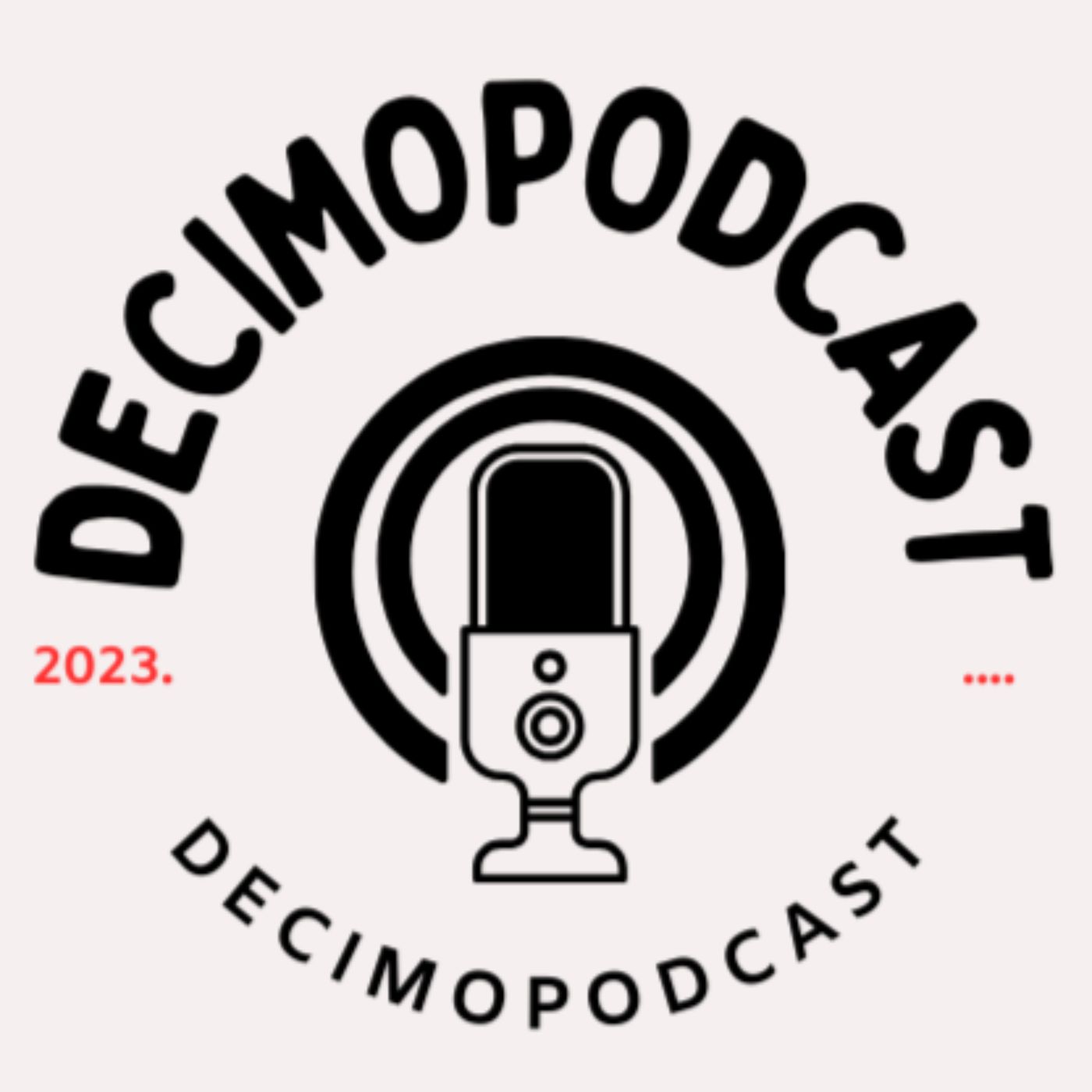 DecimoPodcast
