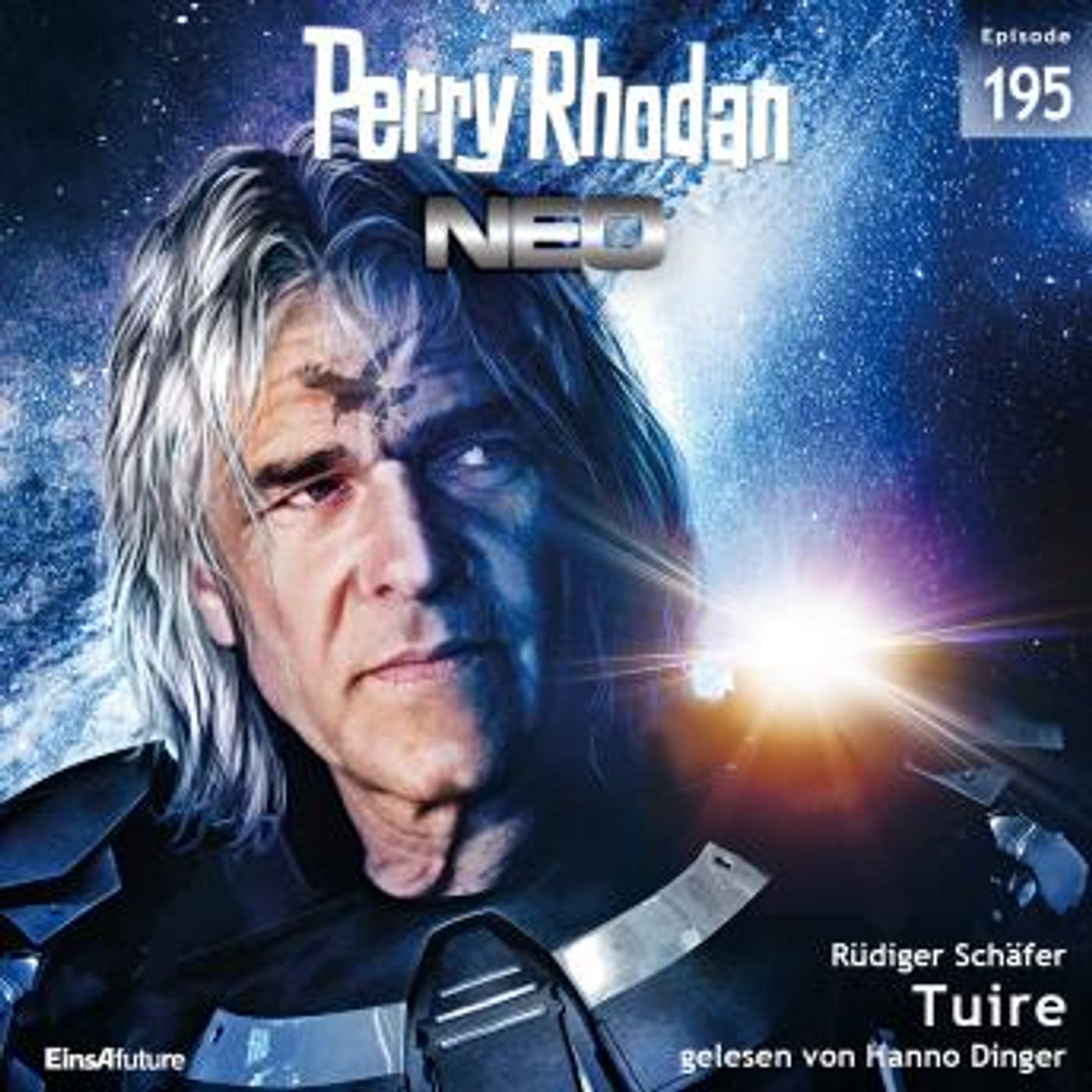 Listen to Best Full Audiobooks in Science Fiction & Fantasy, Space Opera