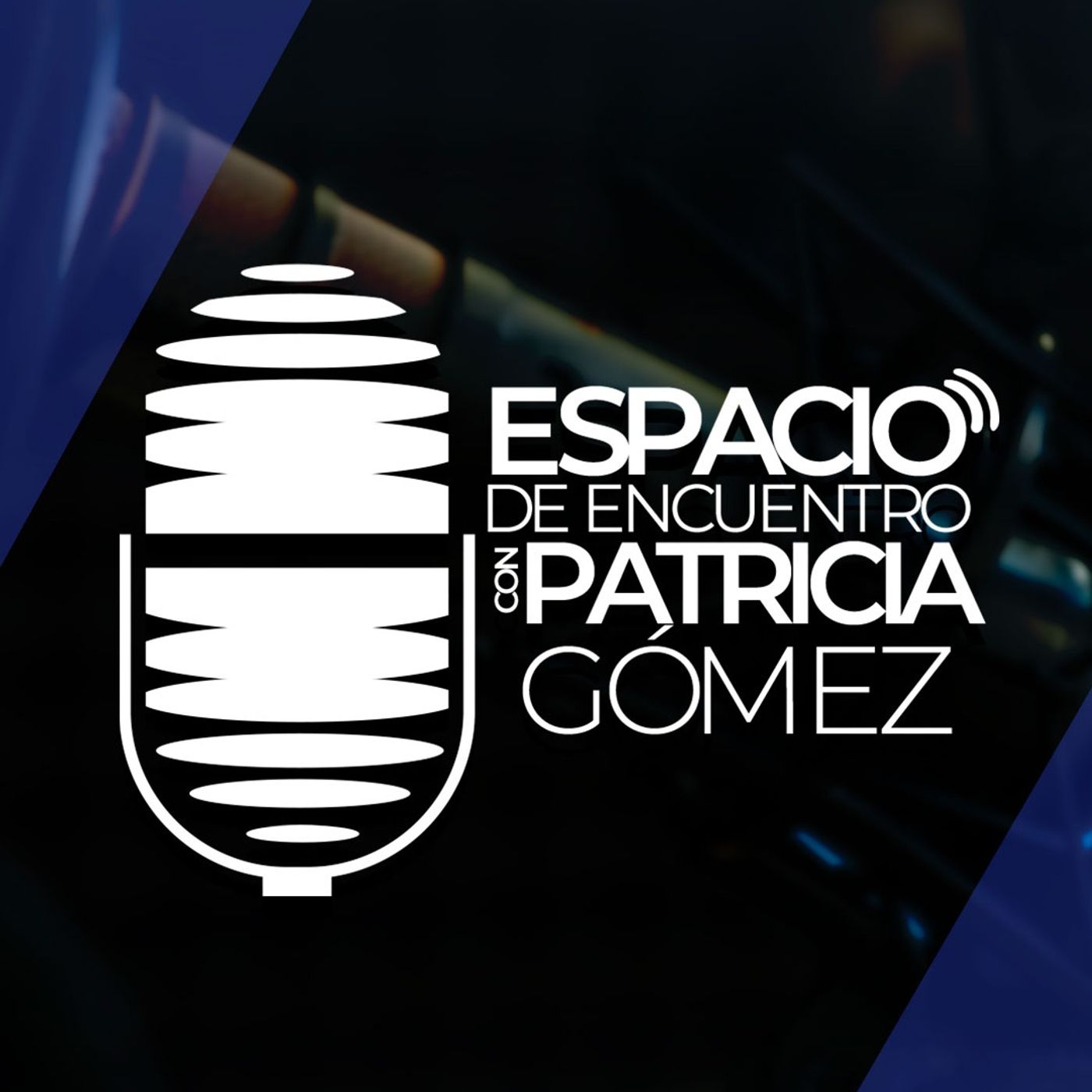 Espacio de Encuentro con Patricia Gómez