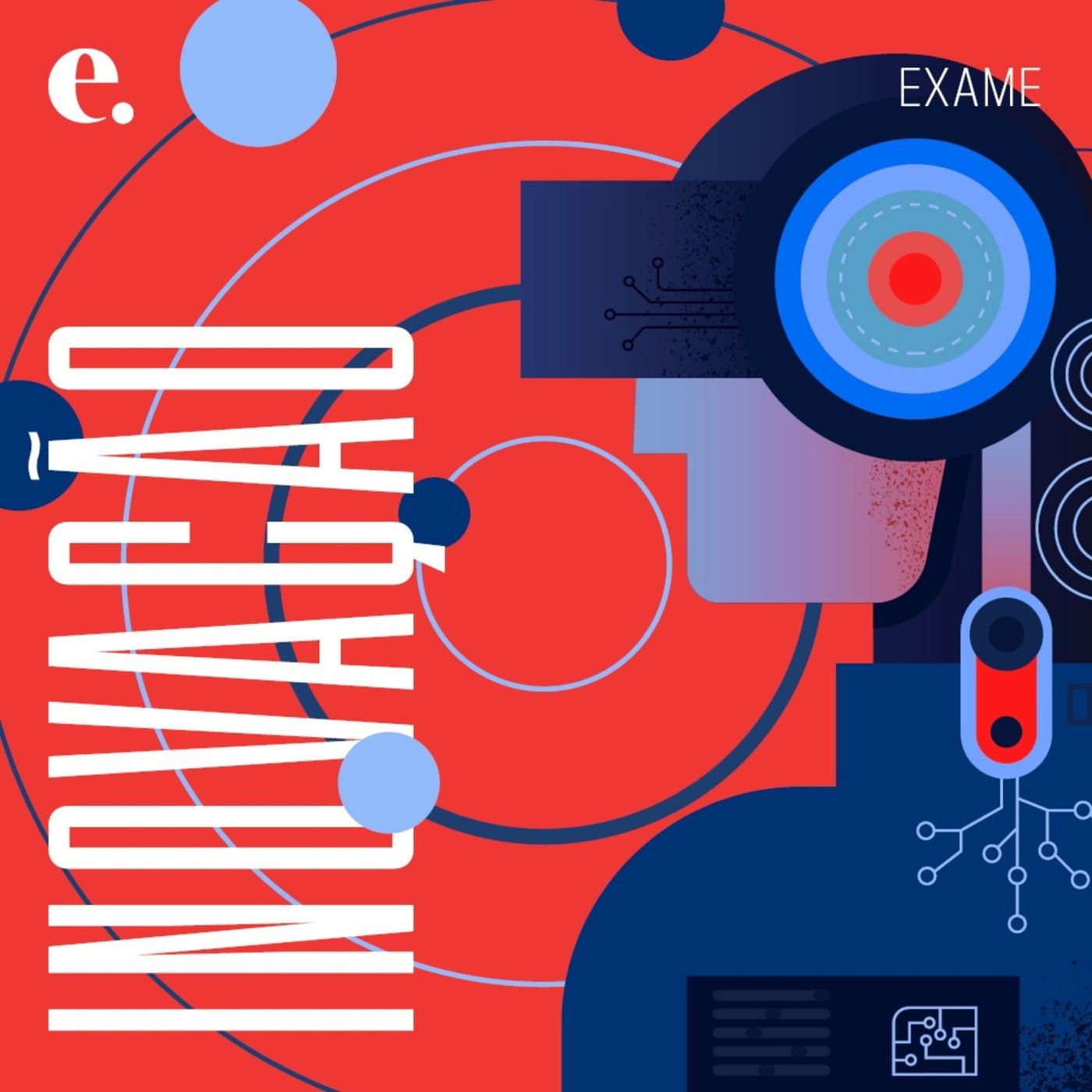 A covid-19 e o futuro das vacinas | INOVAÇÃO #005