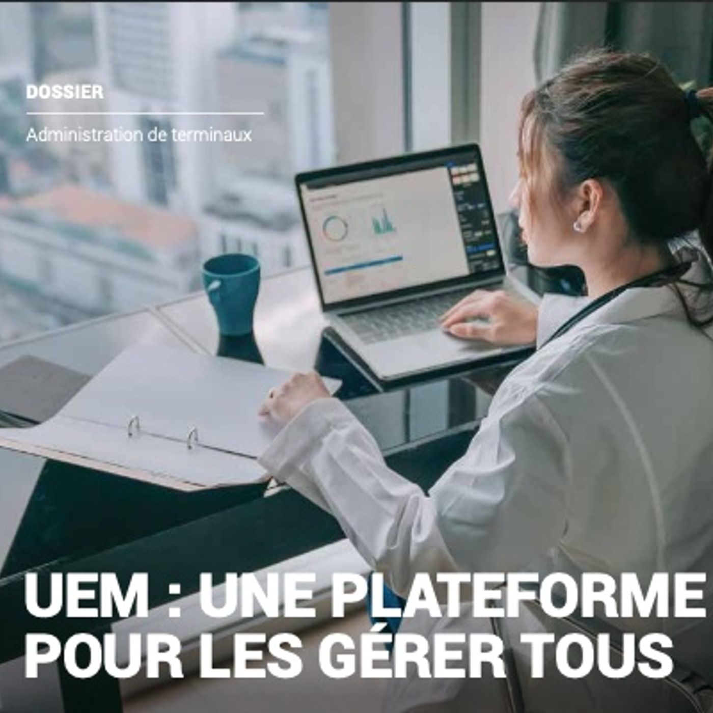 Le Monde Informatique