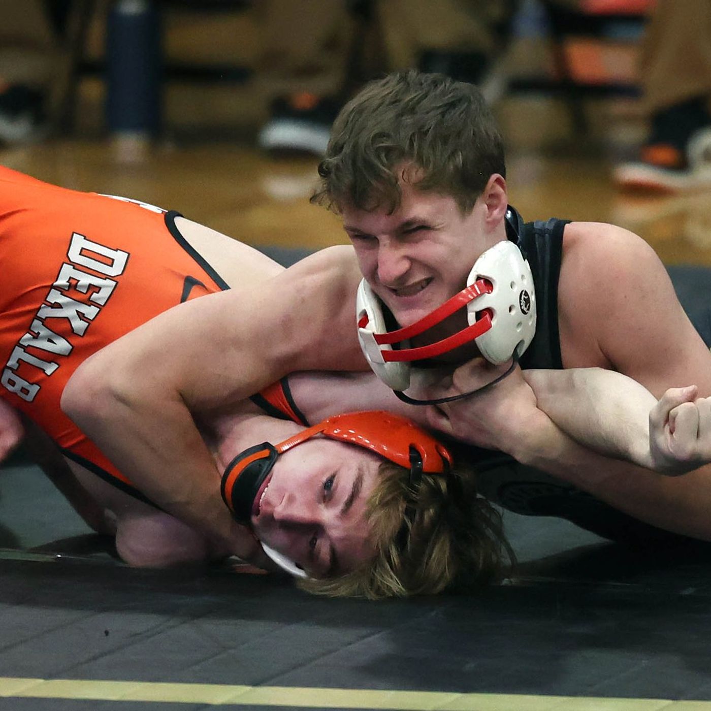 Cooper Bode, Sycamore veterans clinch win against DeKalb episode artwork