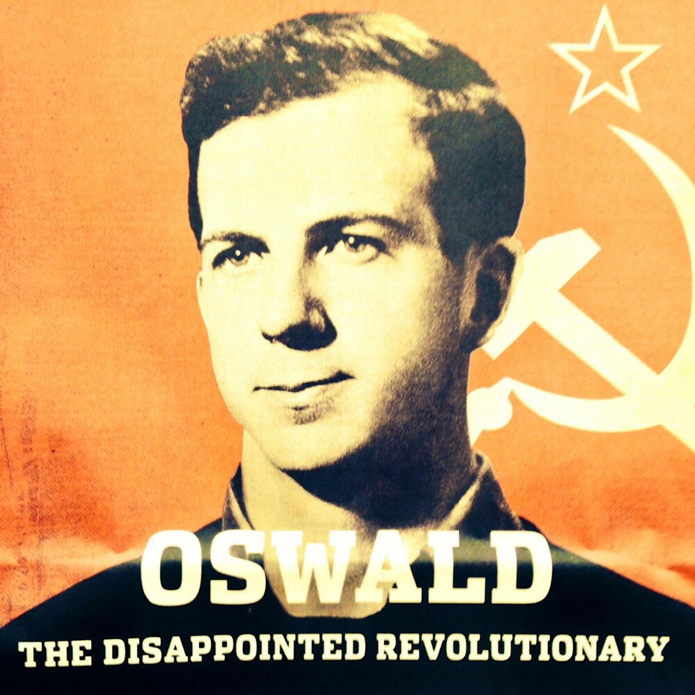 Ep.69 ~ The Unwittingly Witting Defector