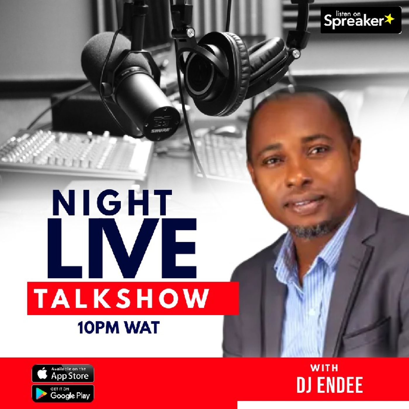 NIGHT LIVE GIST: BROAD-DAY ROBBERY IN WOMEN AFFAIR MINISTRY episode artwork