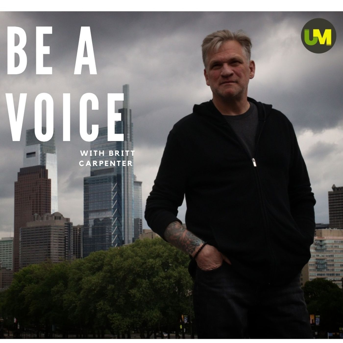 Finding Purpose with John Cruice