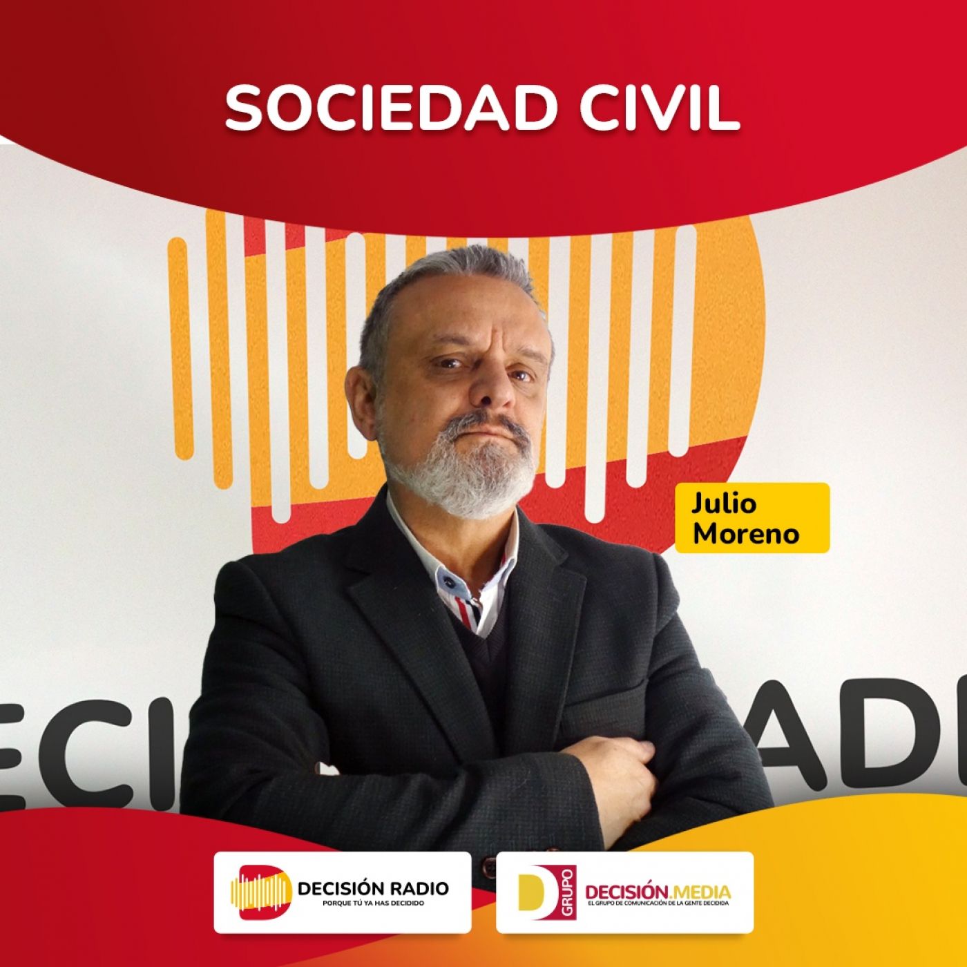 Sociedad Civil