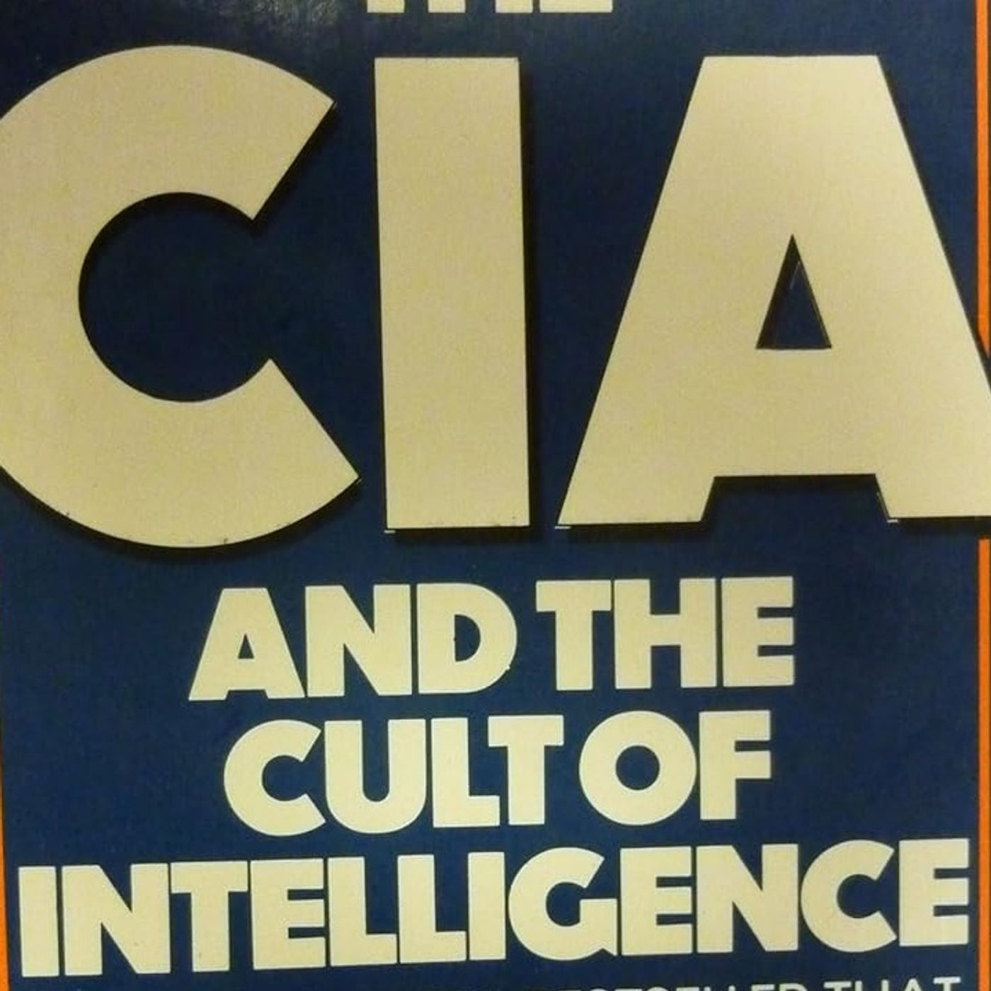 Conspiracy Theory Or Not? Controlling Minds Since 1952