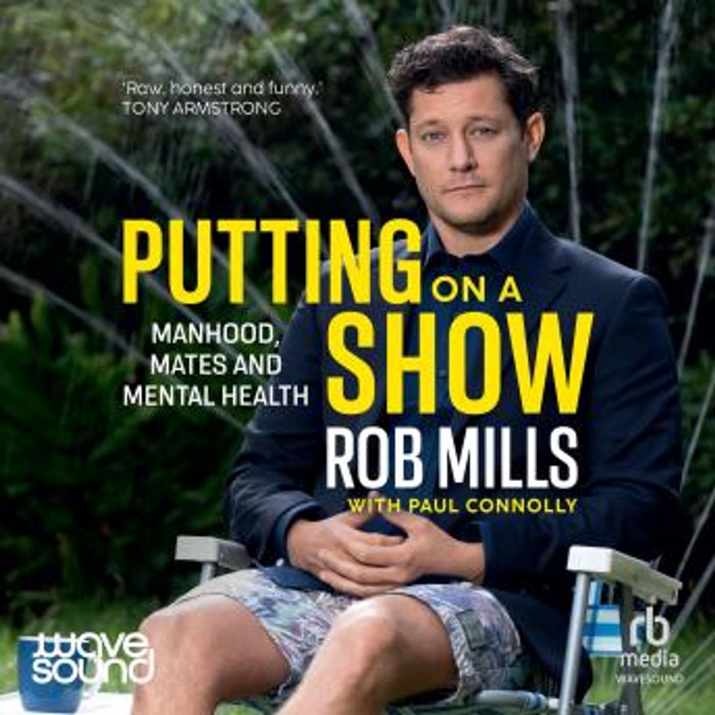 Full Trial Audiobooks in Biography & Memoir, Memoirs