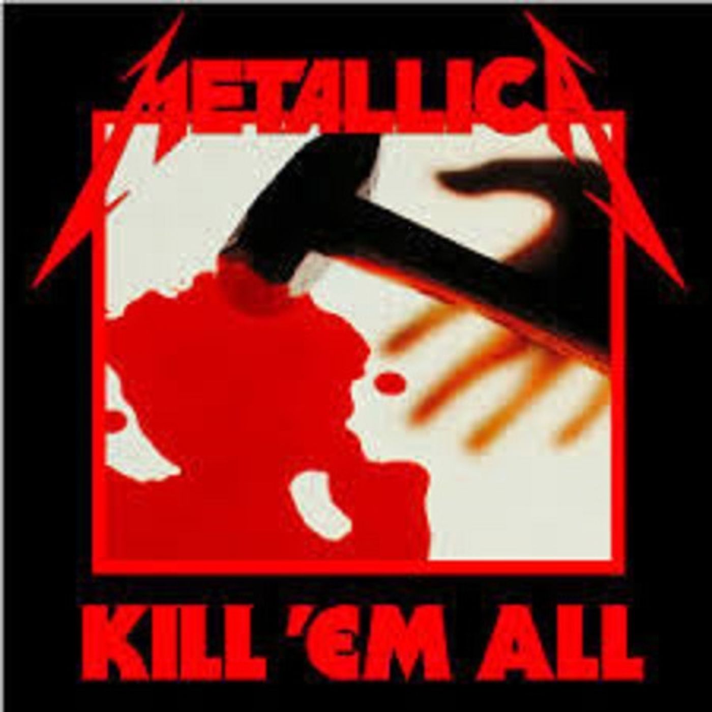 Metallica -Making of Kill Em All