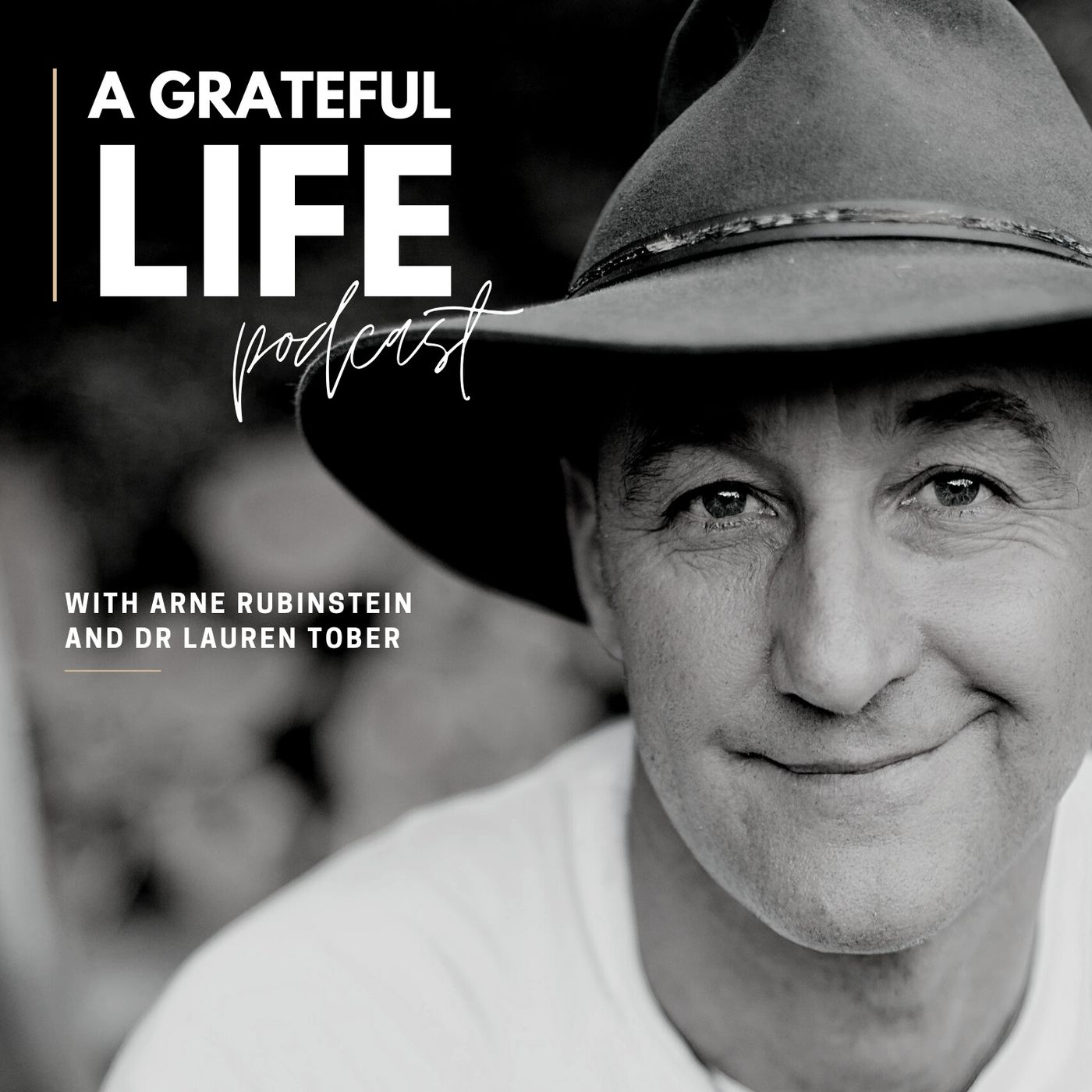 A Grateful Life