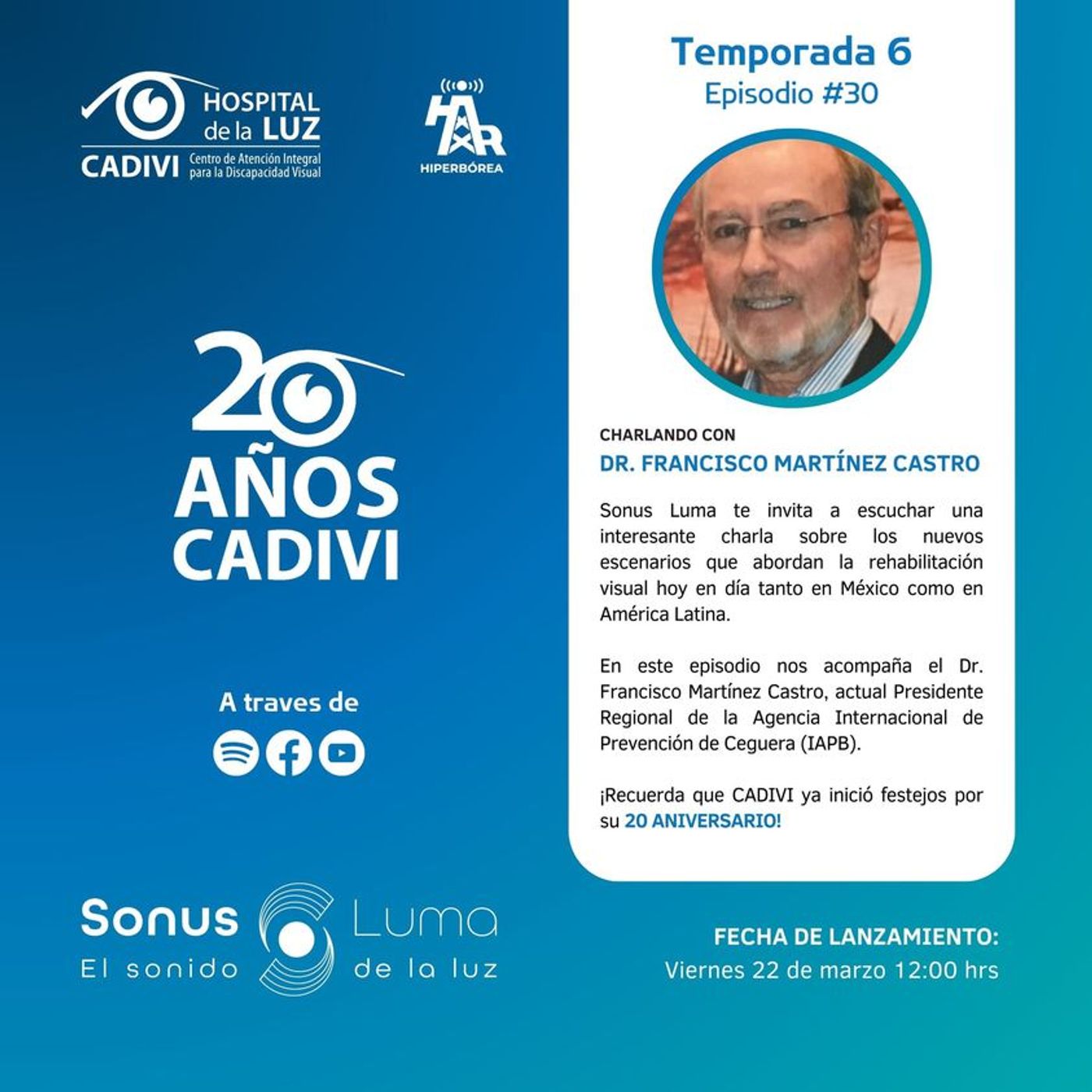 Sonus Luma