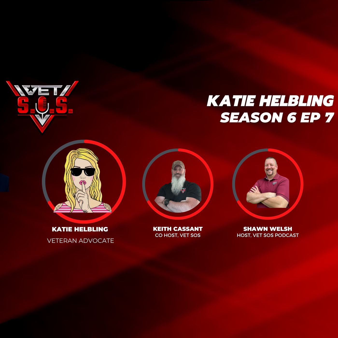 VET S.O.S. Podcast