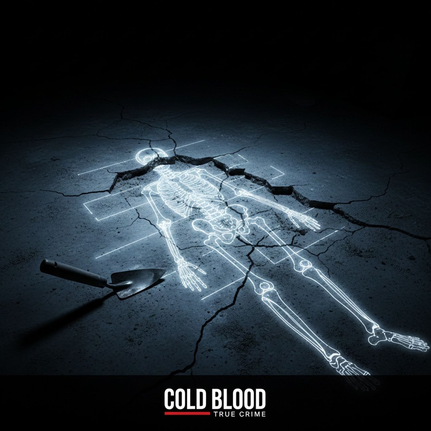 The Pretoria West Basement Killer episode artwork
