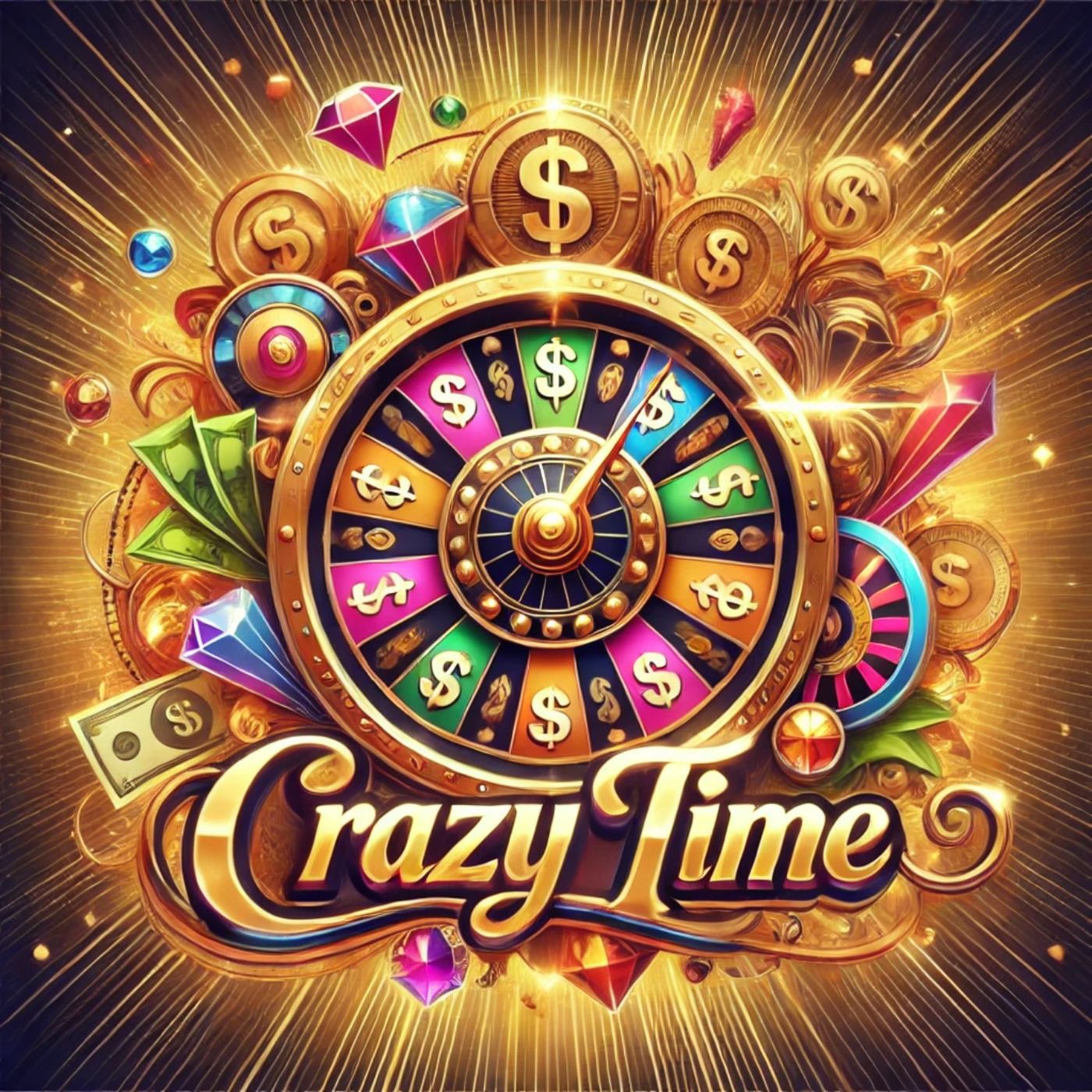 Podcast Crazytime
