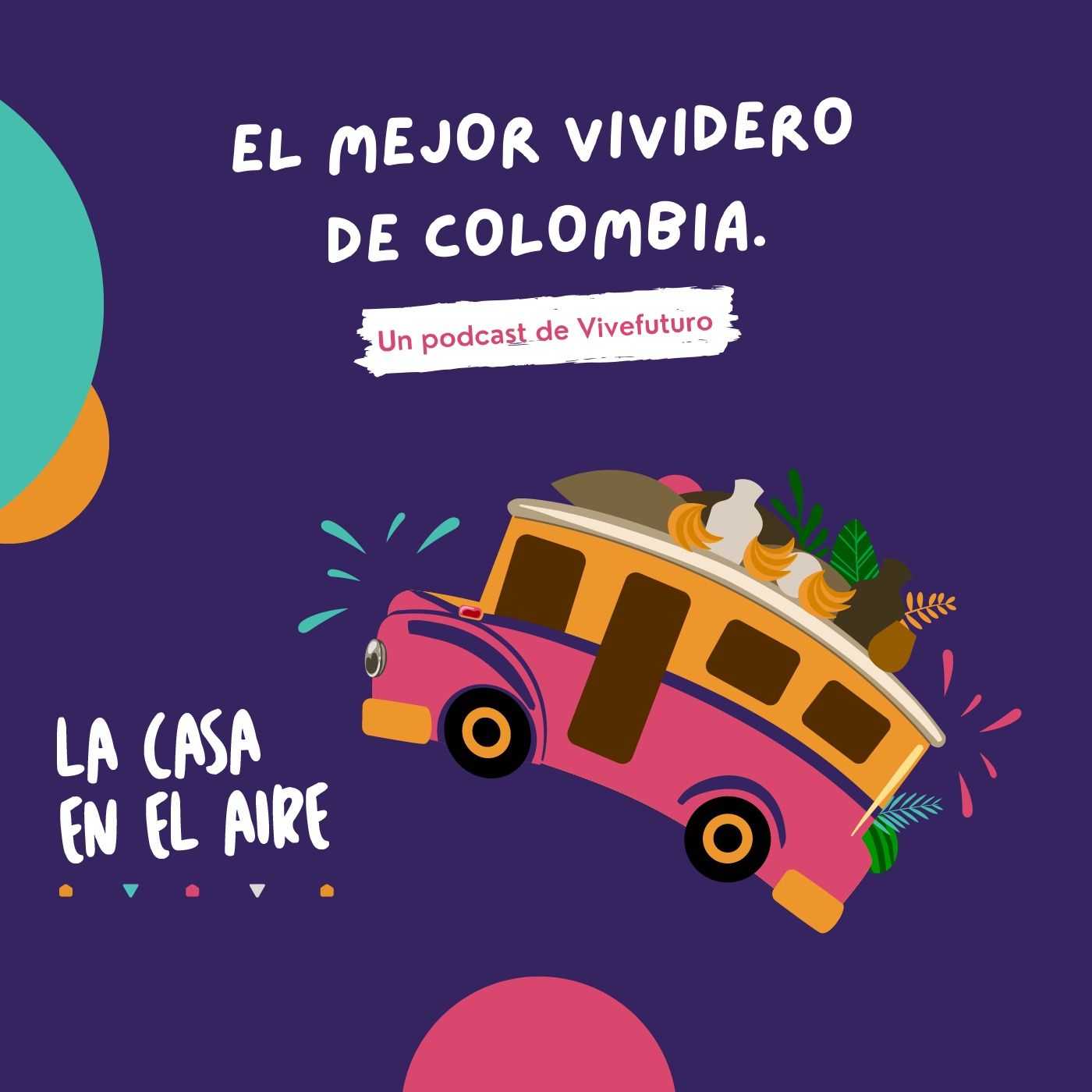 El mejor vividero de Colombia El mejor vividero de Colombia