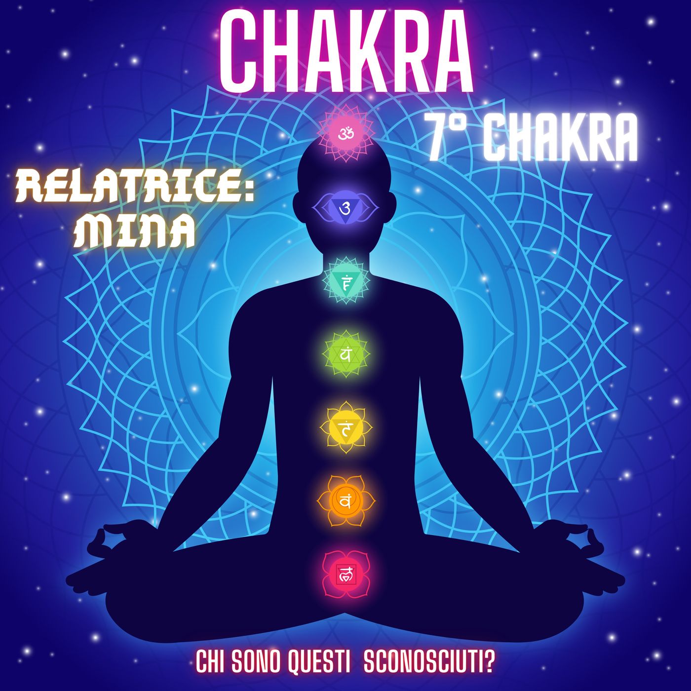 7° chakra 7° chakra