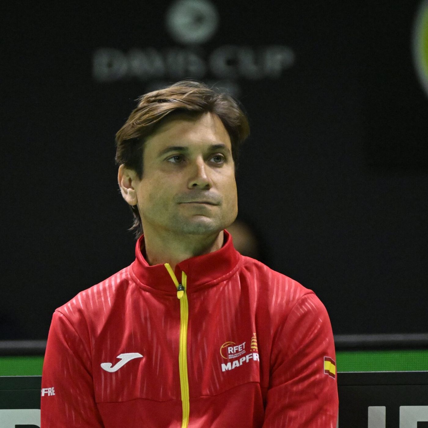 UN PODCAST SUL TENNIS