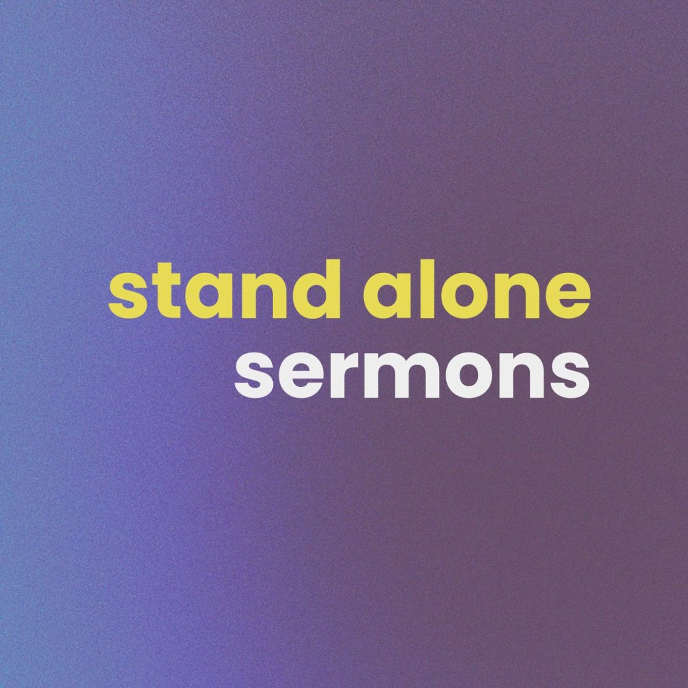 Deliverance Through Judgement (Exodus 12:29–42) episode artwork