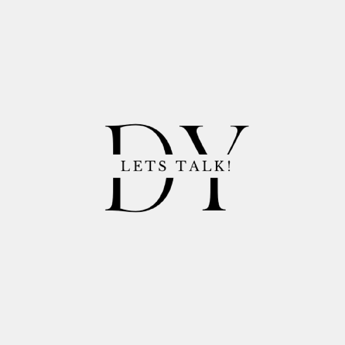 Let's Talk