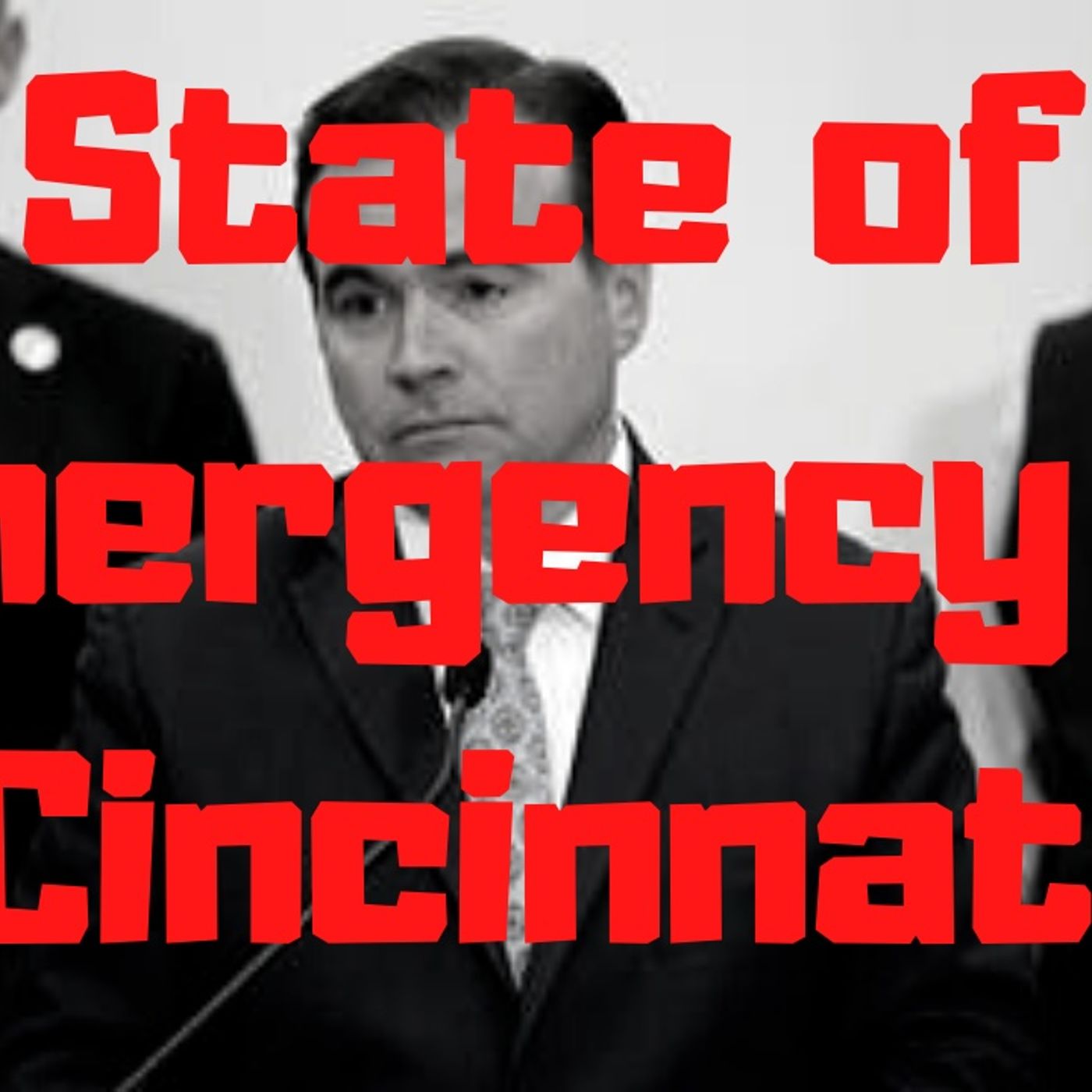03/12/2020 |State Of Emergency in Cincy Black Female To Be New Cincy City Council Member, Does Cincinnati Need A Black Biz District? episode artwork