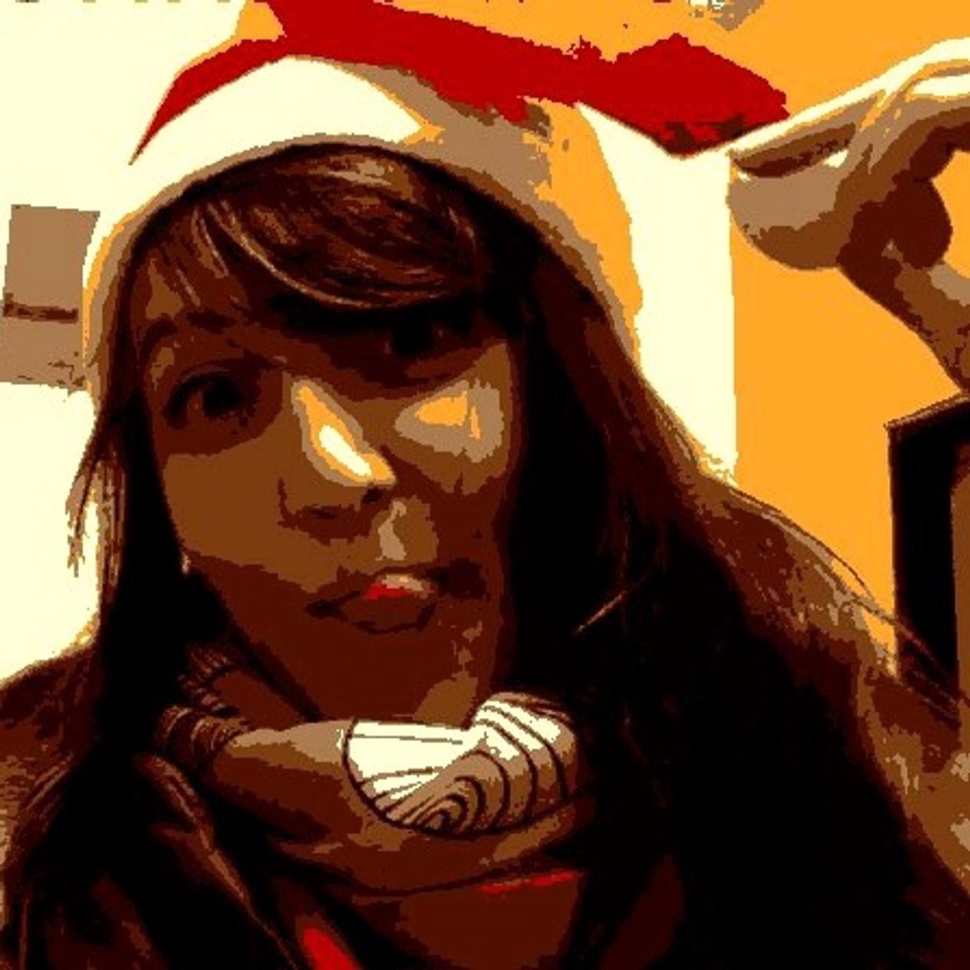 Jingle Bell Rock! episode artwork