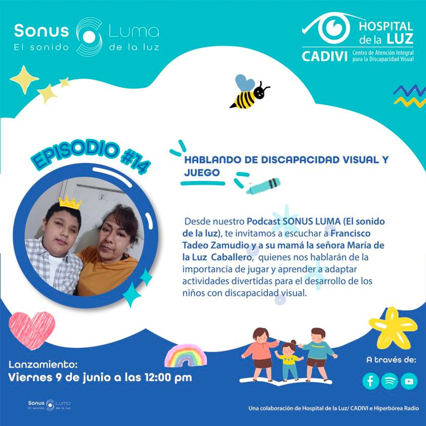 Sonus Luma