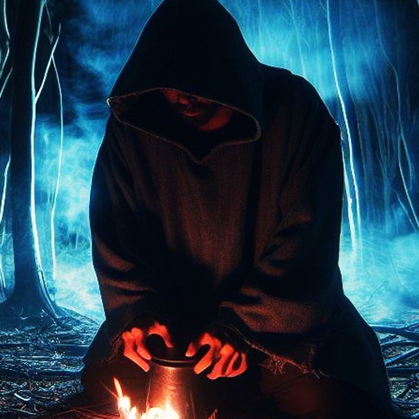 ¿Alguna Vez Tu Expareja Te Hizo Brujería? Historias De Terror - REDE