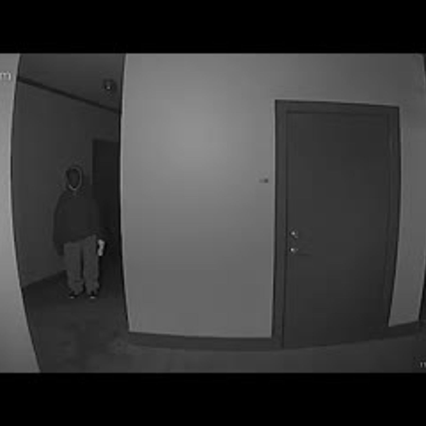 8 Most Disturbing Things Caught on Doorbell Camera Footage episode artwork