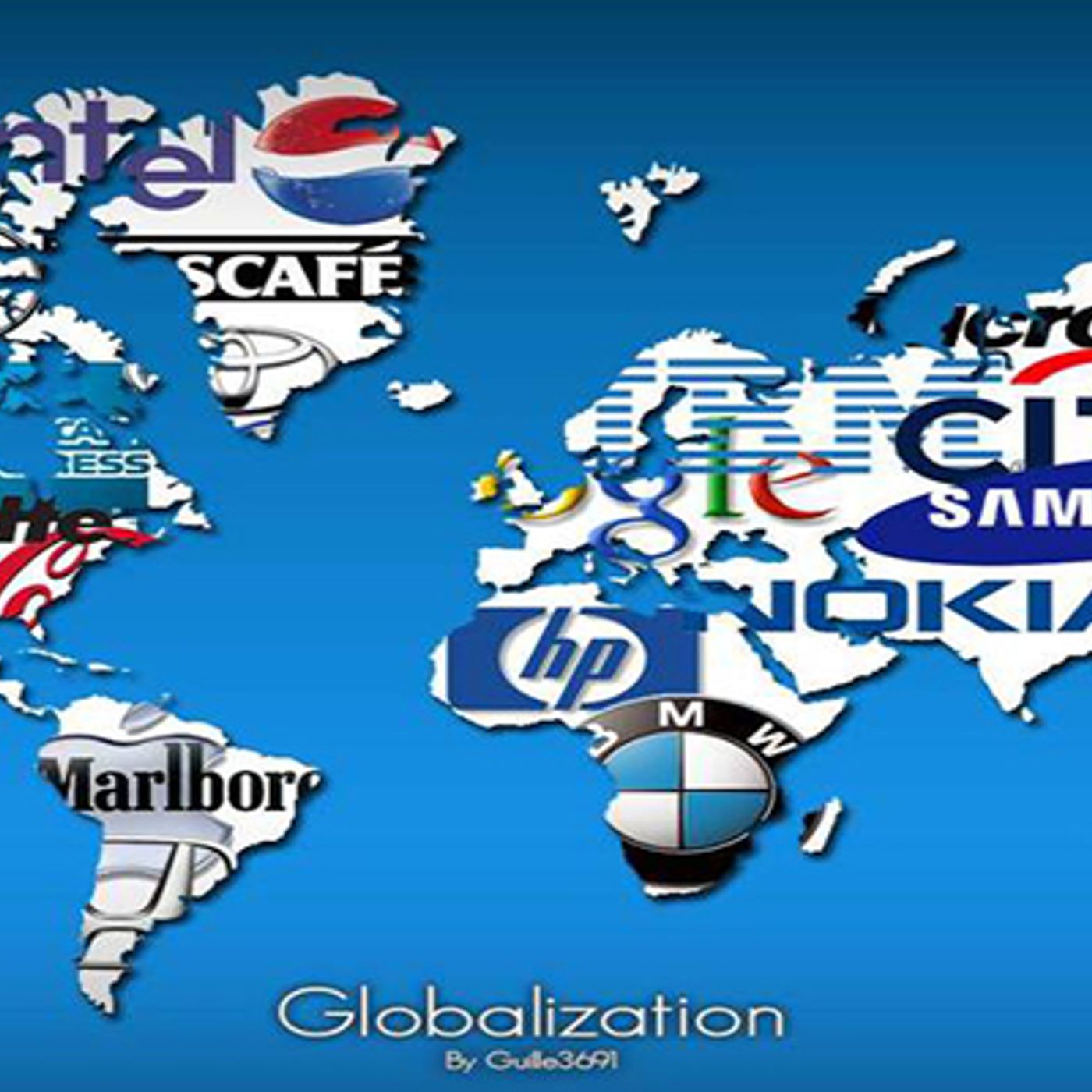 GLOBALIZZAZIONE