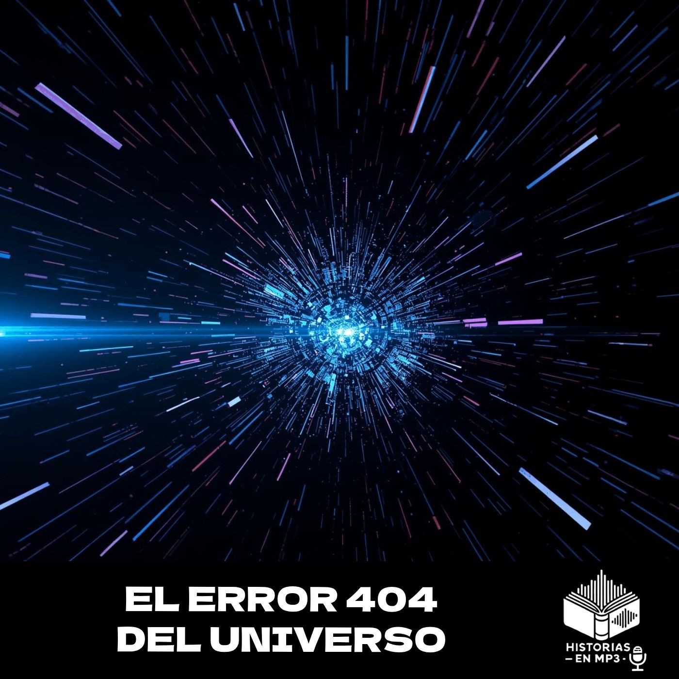 El Error 404 del Universo: Frecuencias que No Debieron Existir | Historias en MP3