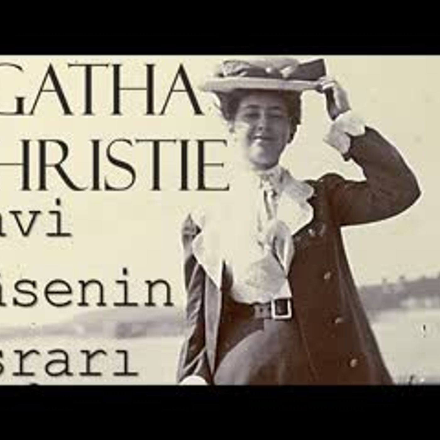 Mavi Kâsenin Esrarı AGATHA CHRISTIE sesli kitap tek parça Akın ALTAN episode artwork