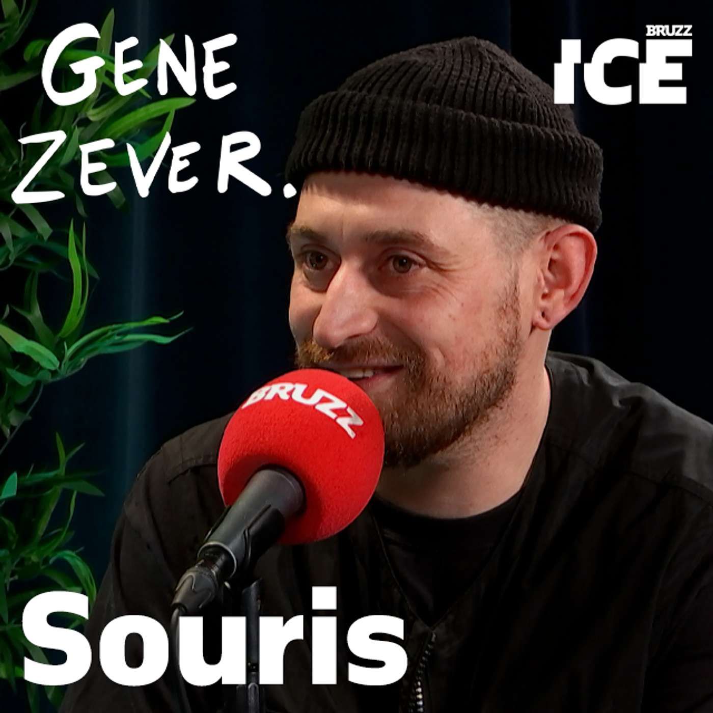 Gene Zever!