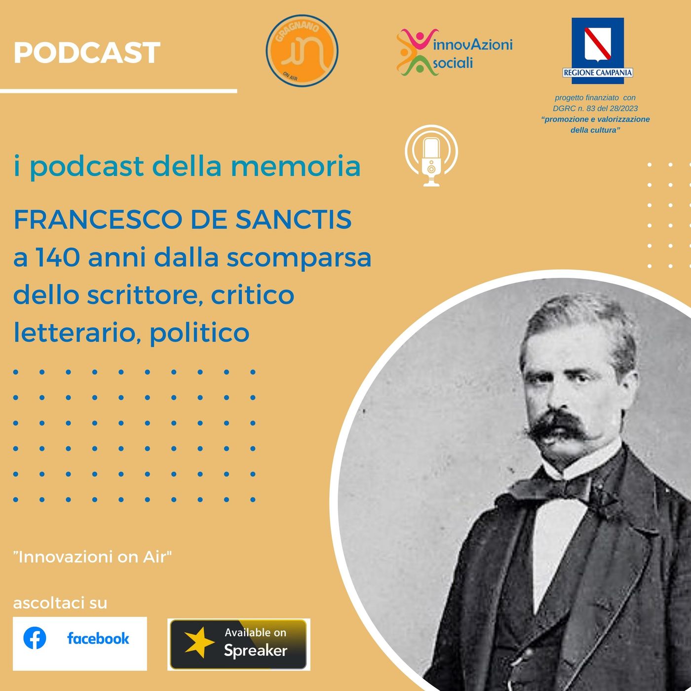 Innovazioni on Air