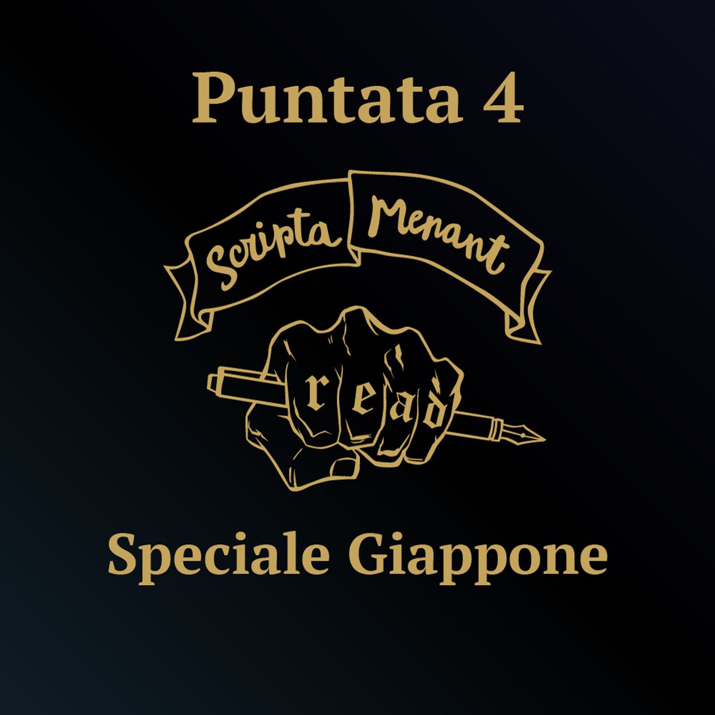 Scripta Menant - Storie che Spaccano