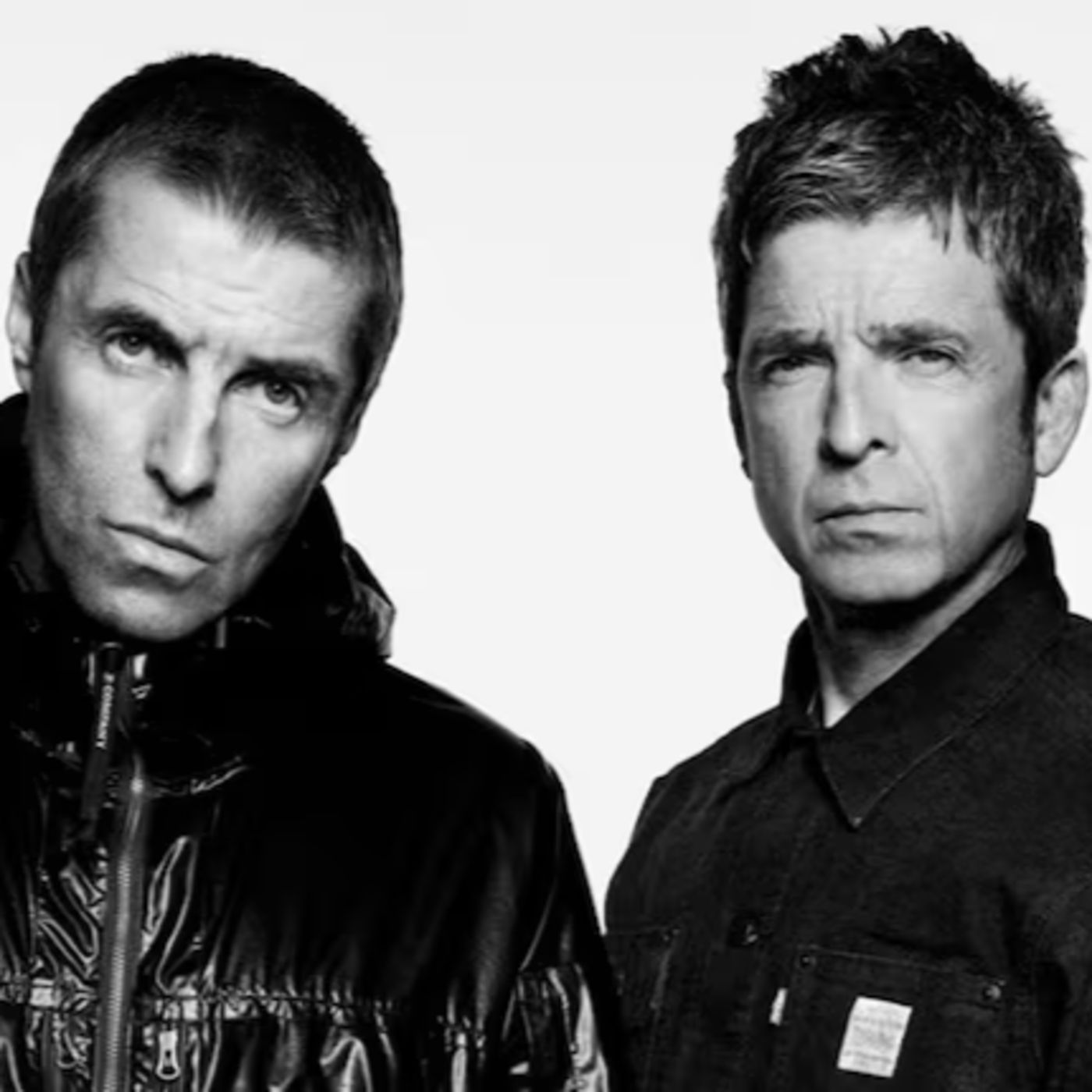 Tarde pero temprano - Vuelve Oasis a la Argentina 🤟 episode artwork