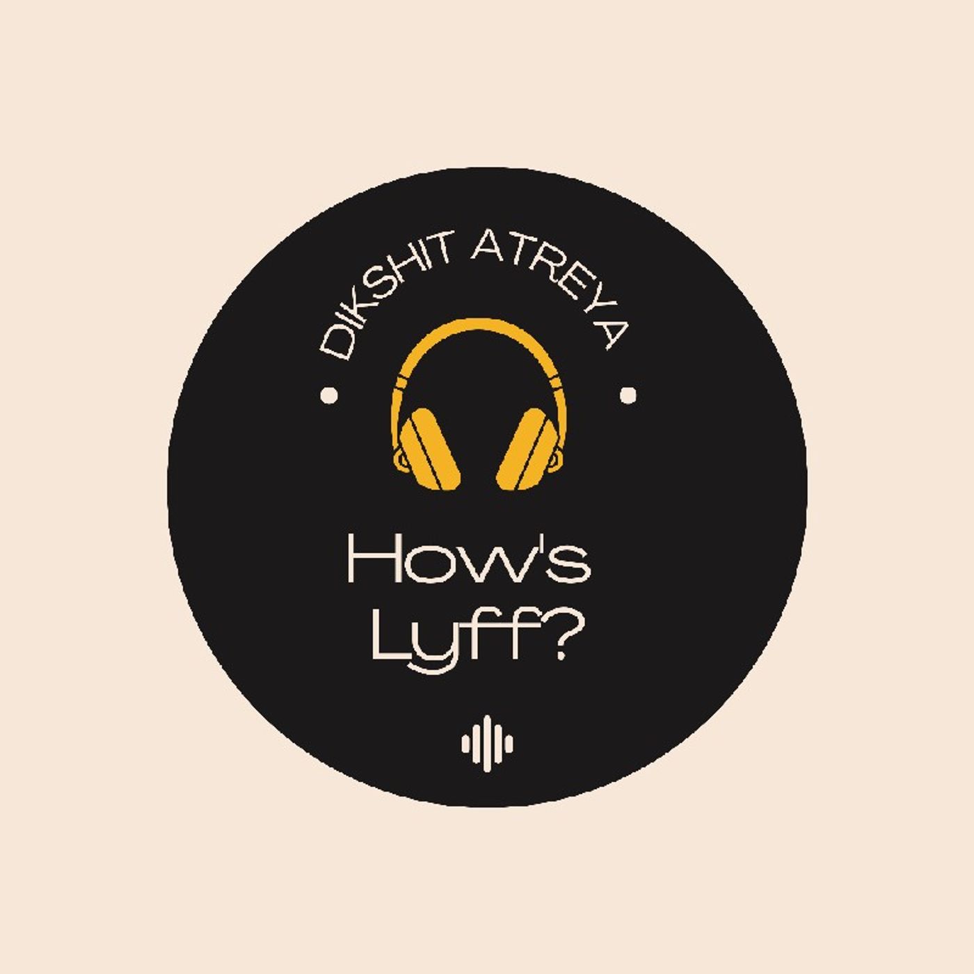 How's lyfff? episode artwork