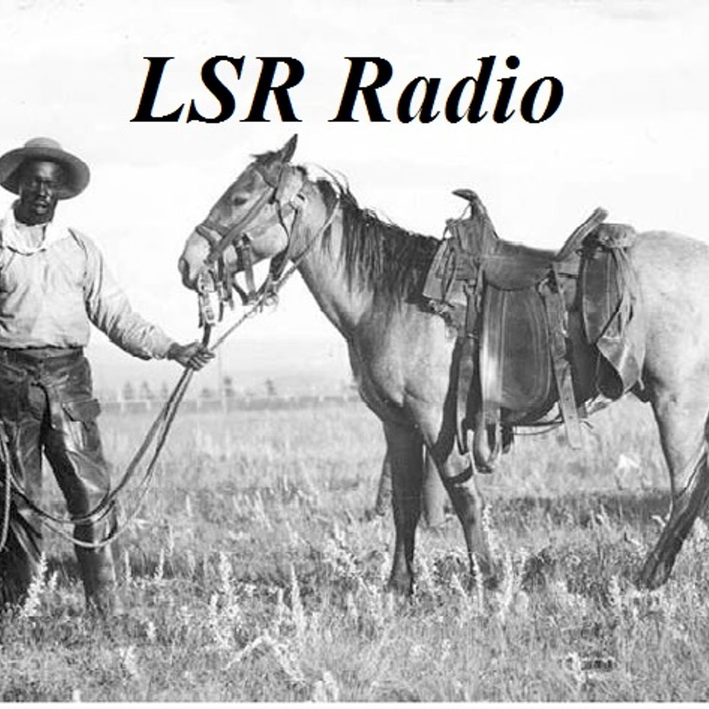 The Last Scout Show 4-3-18 episode artwork