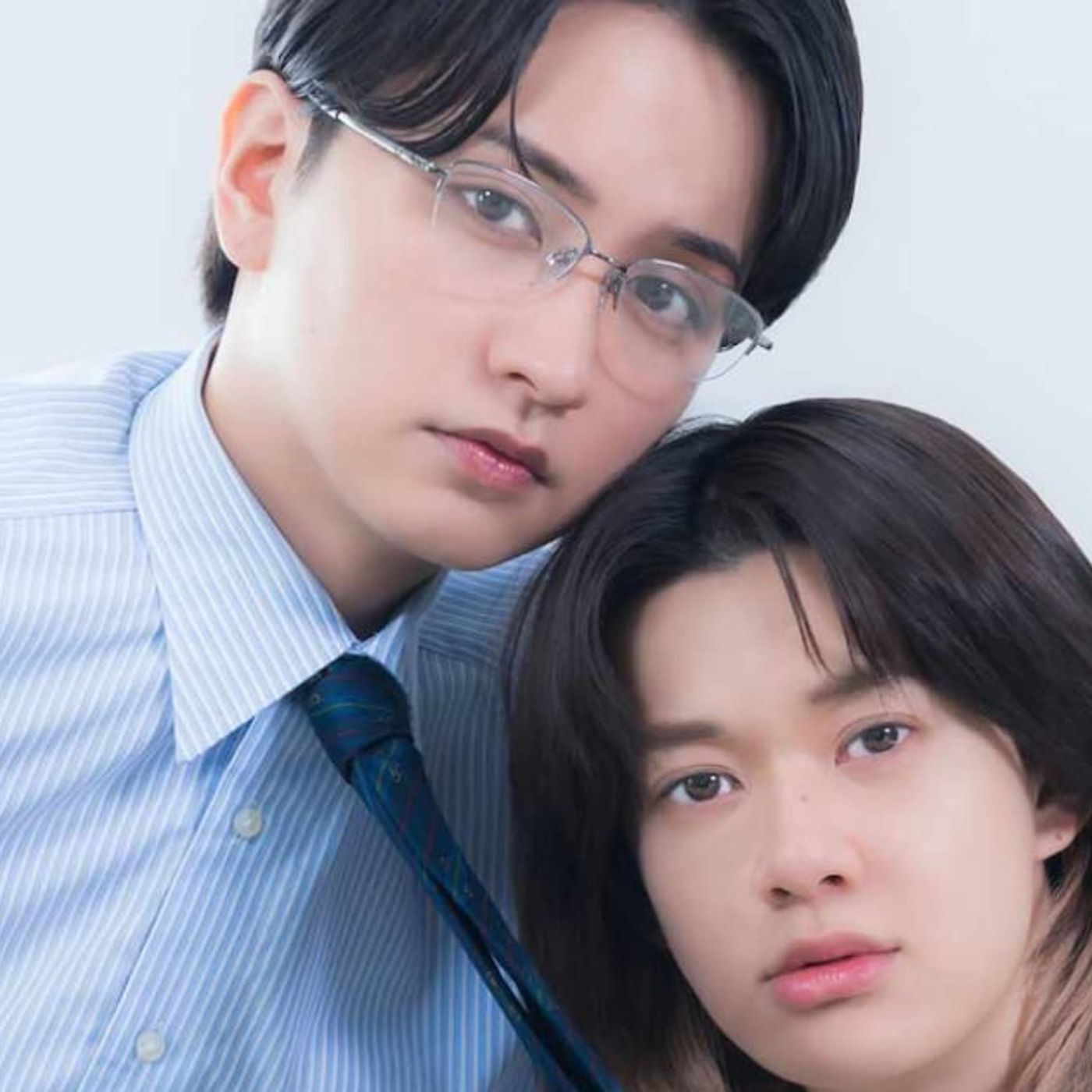 BUDDiiS小川史記＆瀬戸利樹のダブル主演でBL作品「しもべの王子様」ドラマ化、10年越しの主従関係描く（コメントあり） - 音楽ナタリー episode artwork