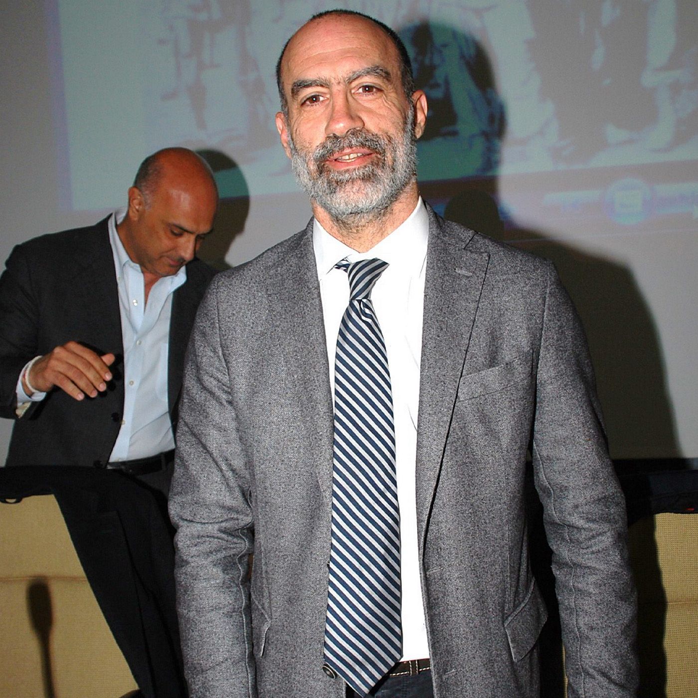 Il Corsivo di Daniele Biacchessi