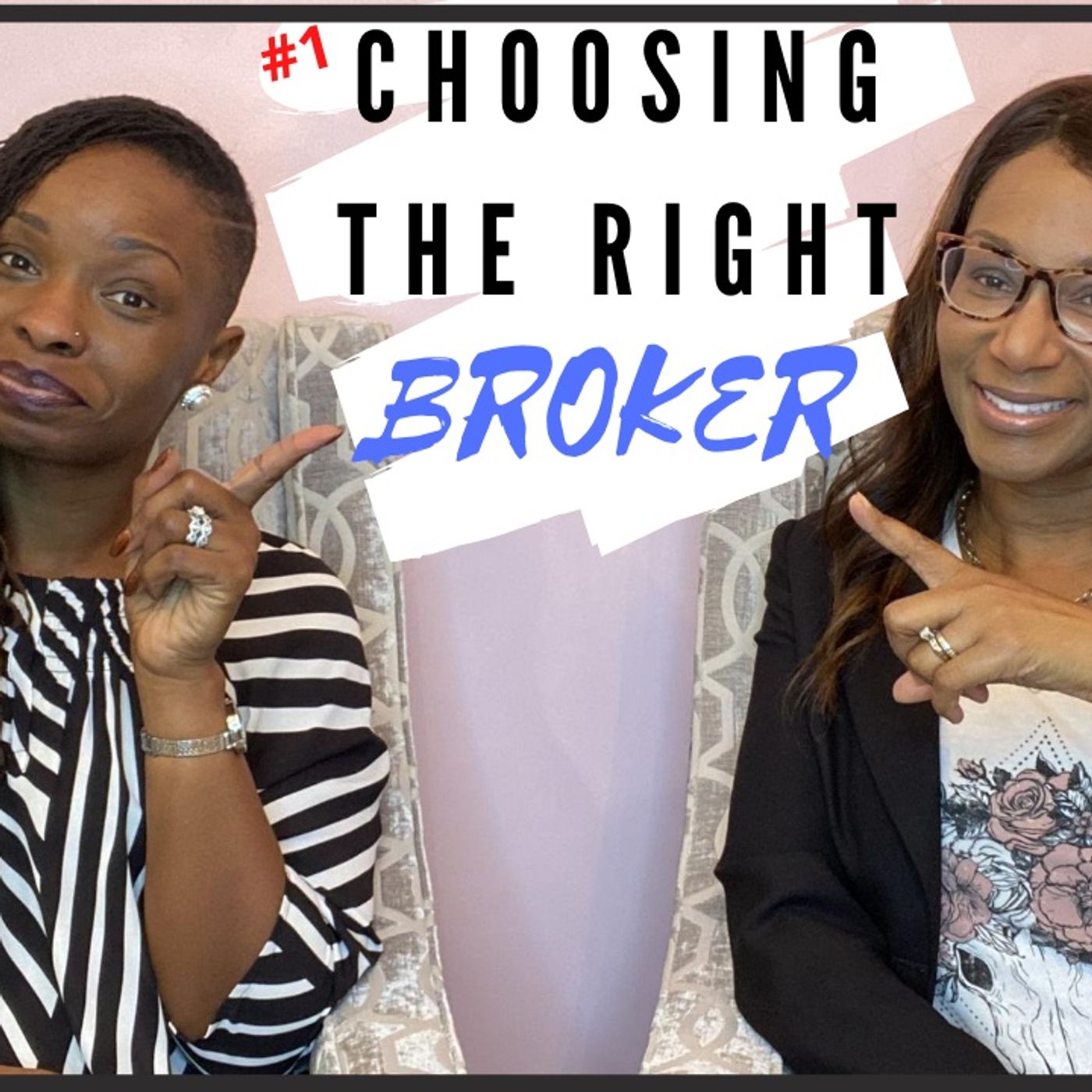 REAL ESTATE READY with SOLDbyNat.com