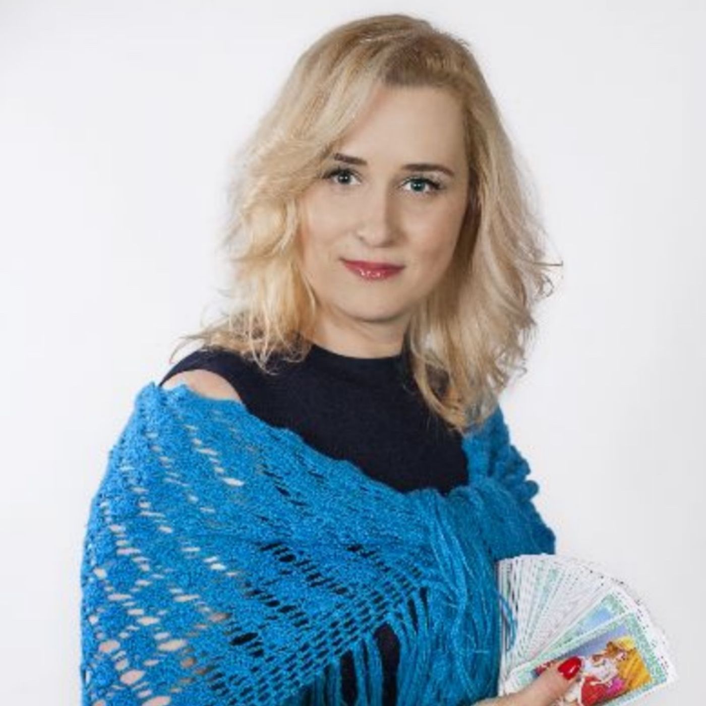 Wróżka Milena