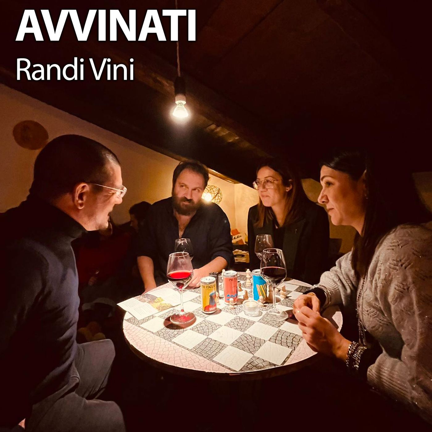 AVViNATi