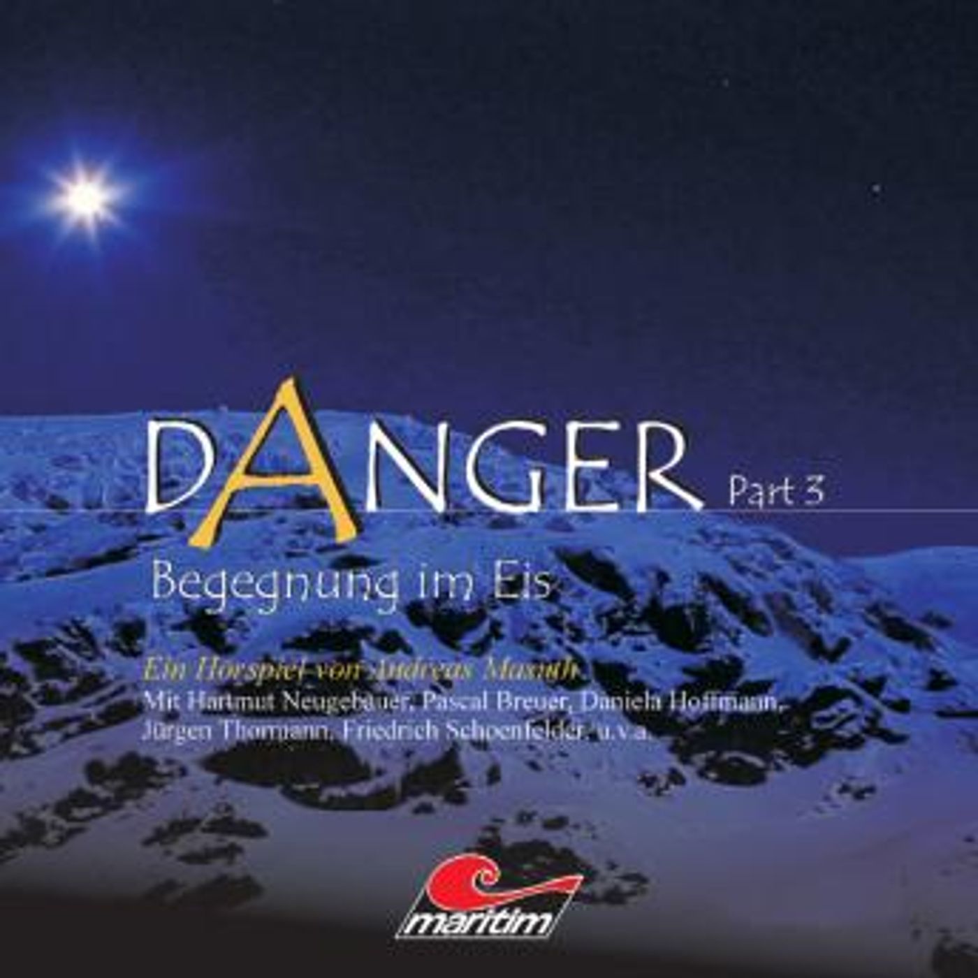 Get Best Free Audiobooks in Mystery, Thriller & Horror, Suspense