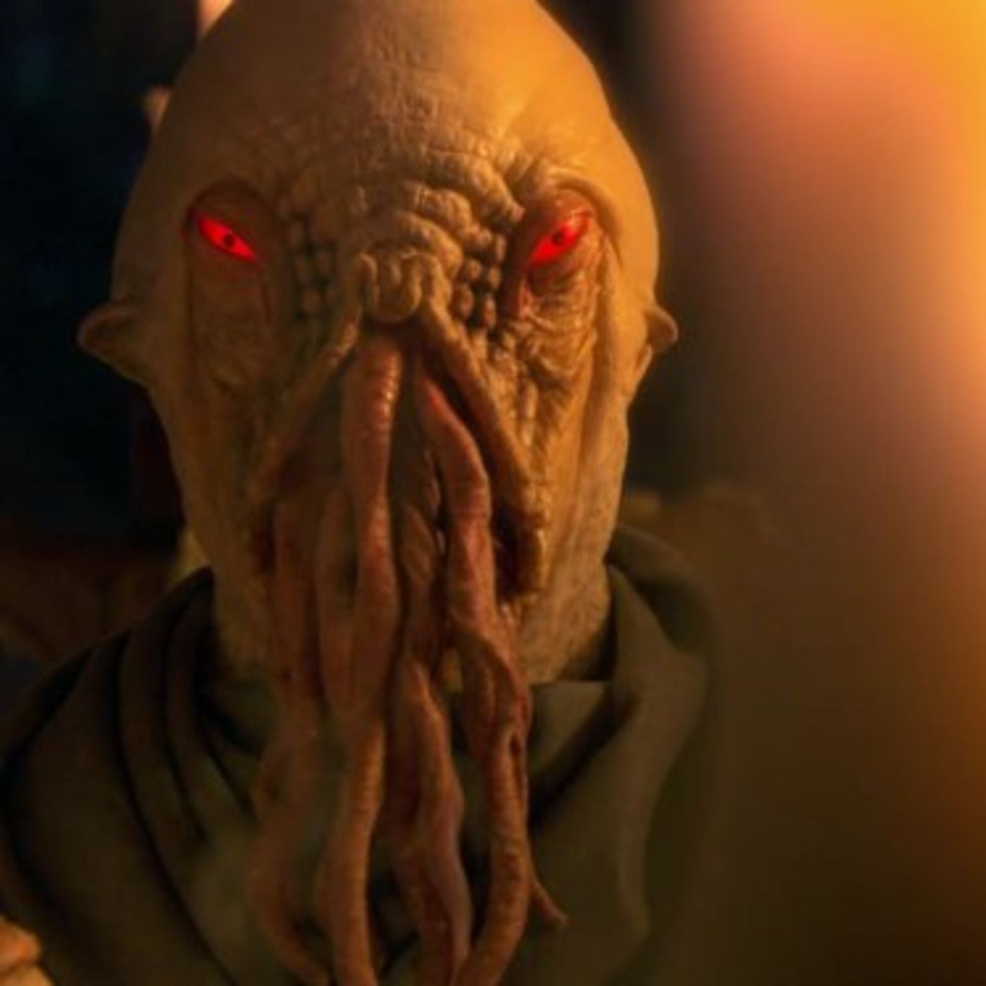 THE BITTER TRUTH HURTS THEY CAN'T HELP BUT TO REACT episode artwork
