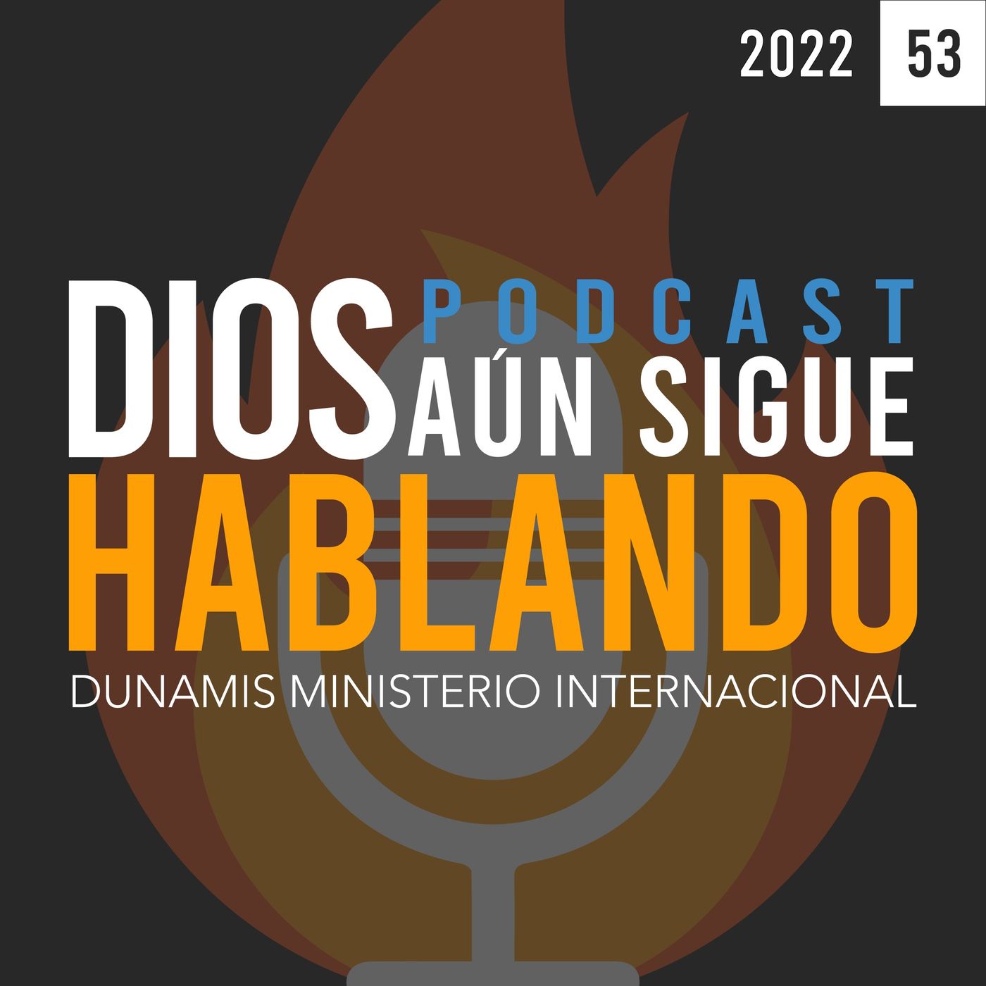 Dios aún sigue hablando