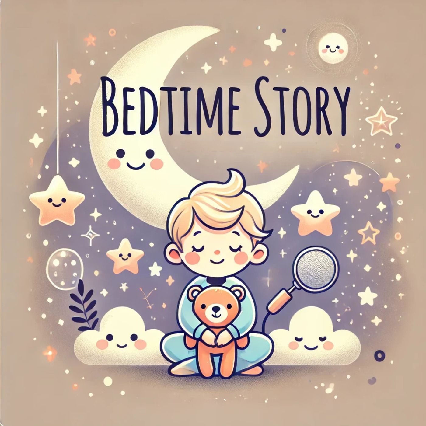 Bedtime Story
