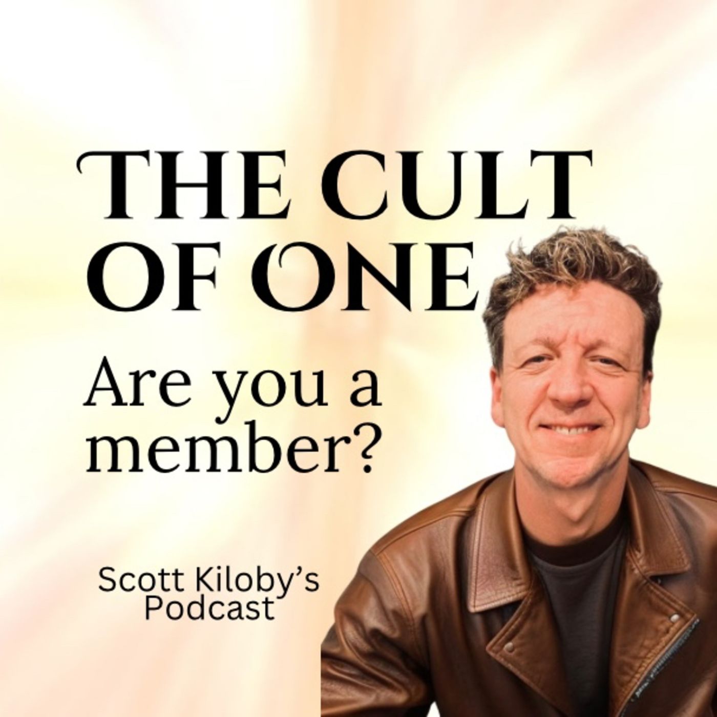 The Cult of One - Hyper-Independence on an Avoidant Spiritual Path
