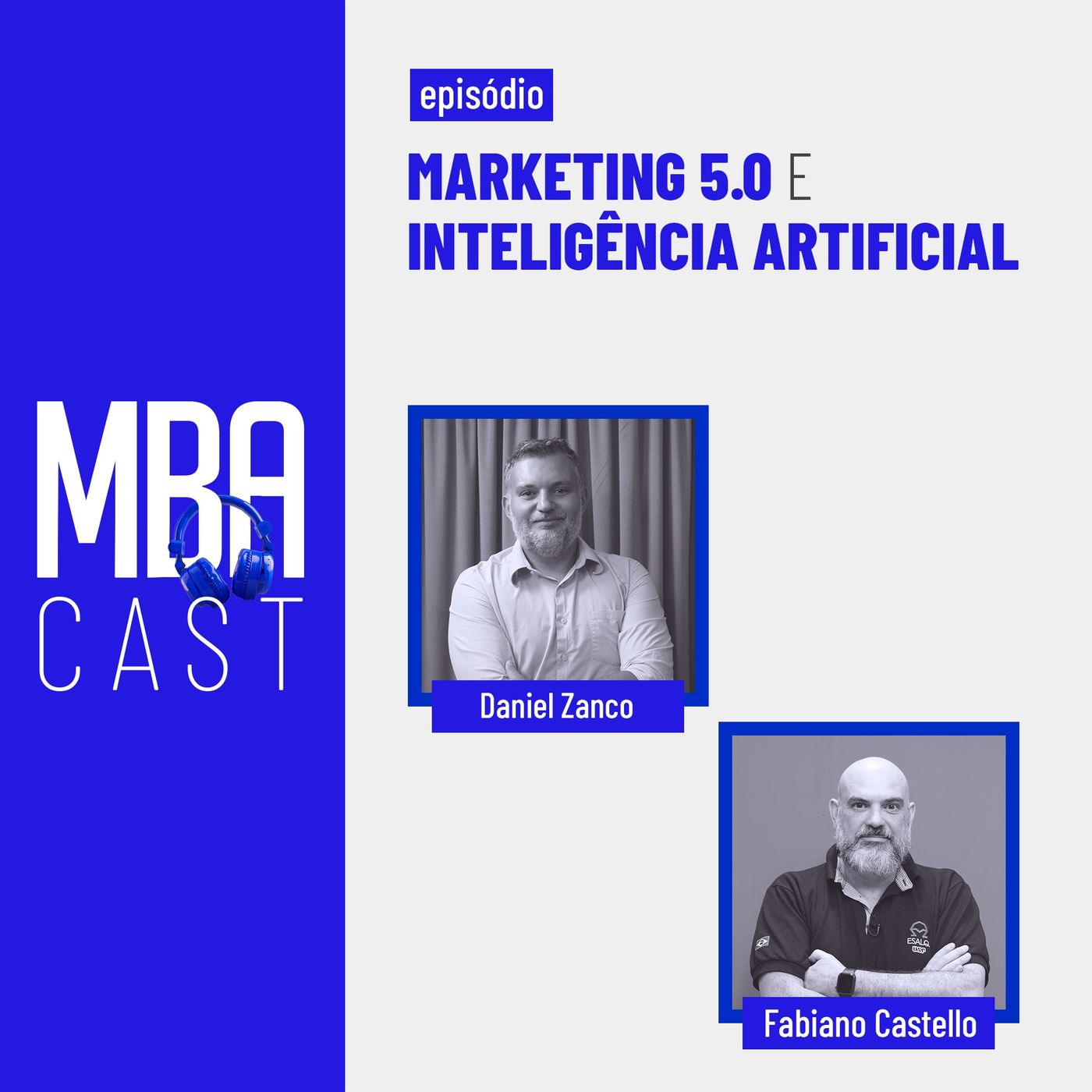 MBA Cast