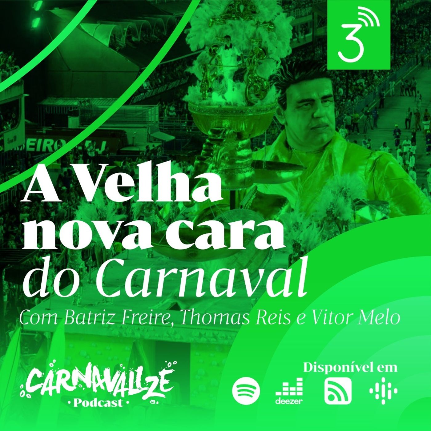Carnavalize