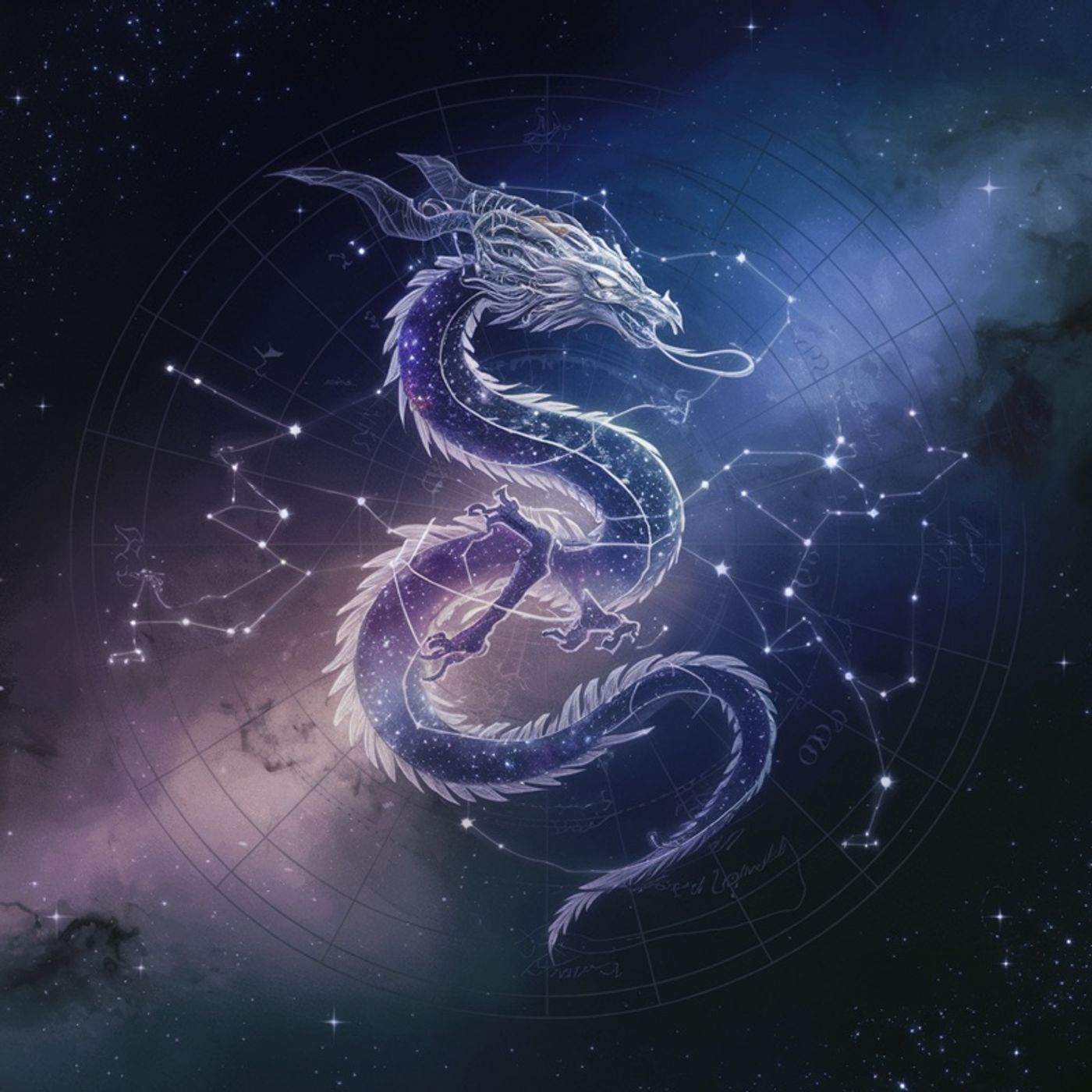 Episodio 288 - Astrologia per Tutti: Astrologia Draconica, La Mappa dell’Anima episode artwork